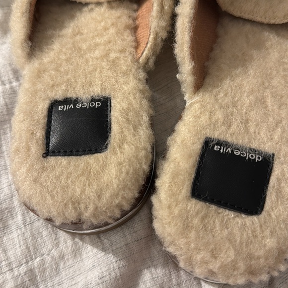 Furry slides - Picture 3 of 6